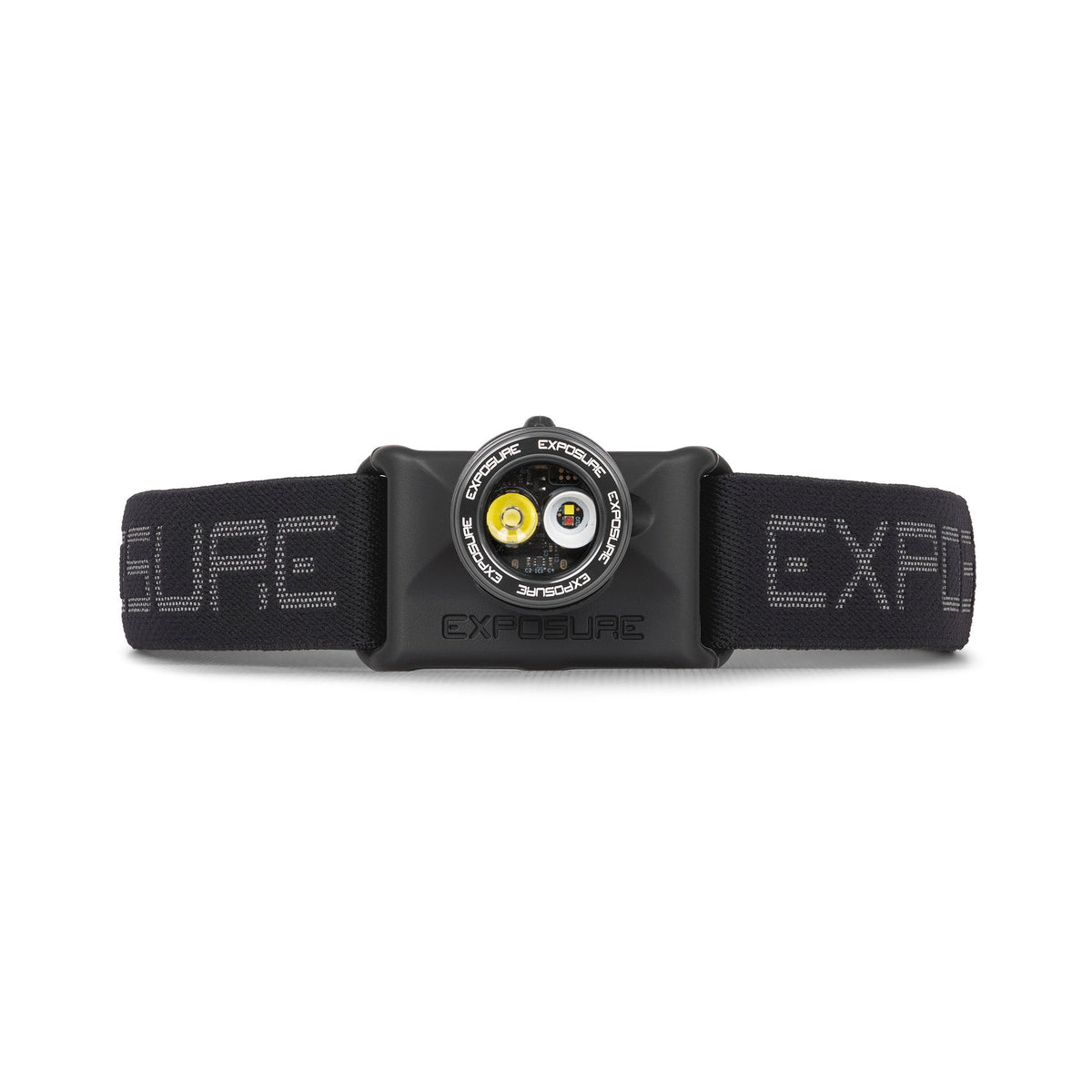 Exposure HT Raw Headtorch