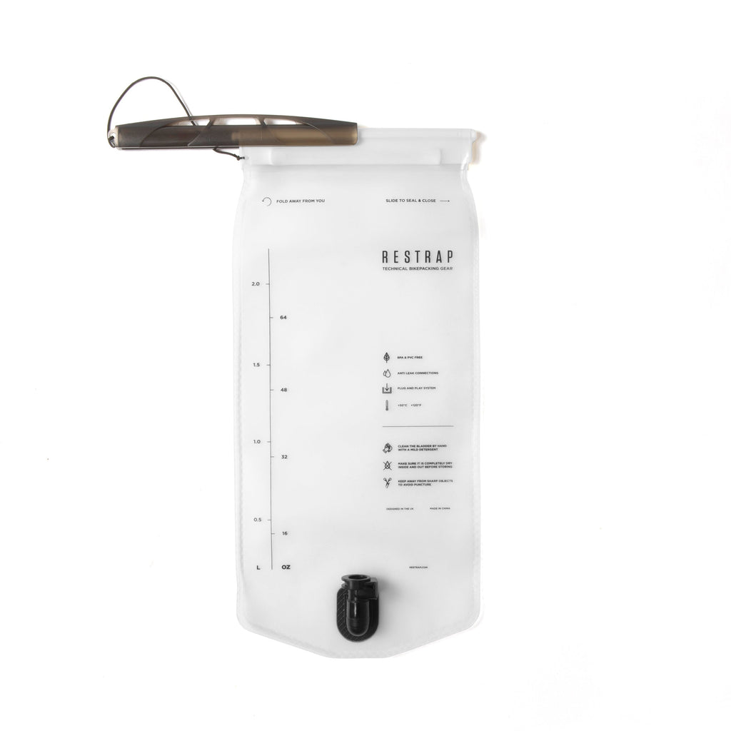 Restrap Hydration Bladder, 2L