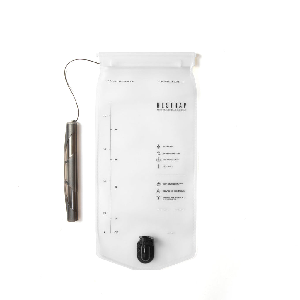 Restrap Hydration Bladder, 2L
