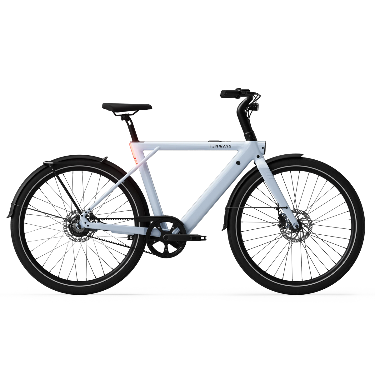 Tenways CGO009 New Edition, Ice Blue