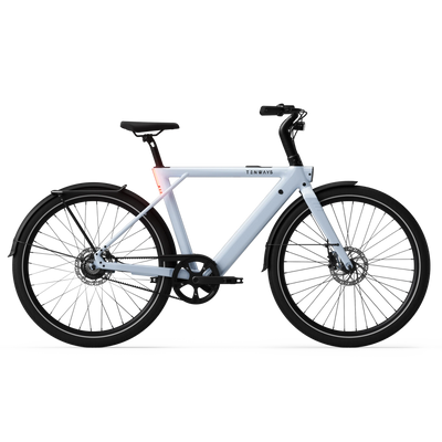 Tenways CGO009 New Edition, Ice Blue