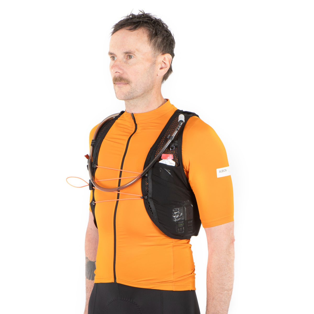 Restrap Lightweight Race Hydration Vest (4 Litres)