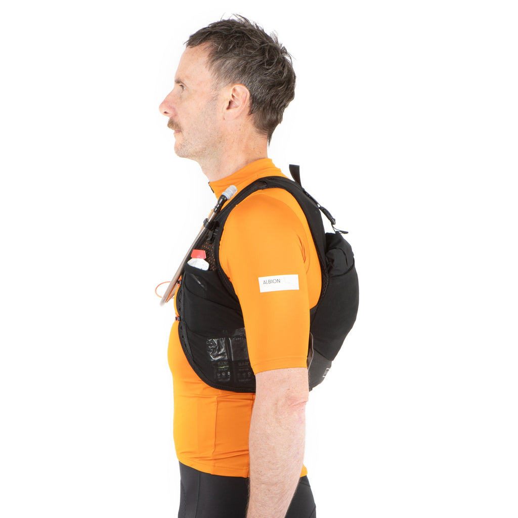 Restrap Lightweight Race Hydration Vest (4 Litres)