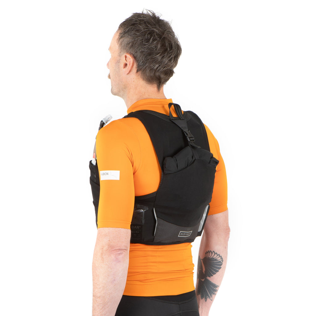 Restrap Lightweight Race Hydration Vest (4 Litres)