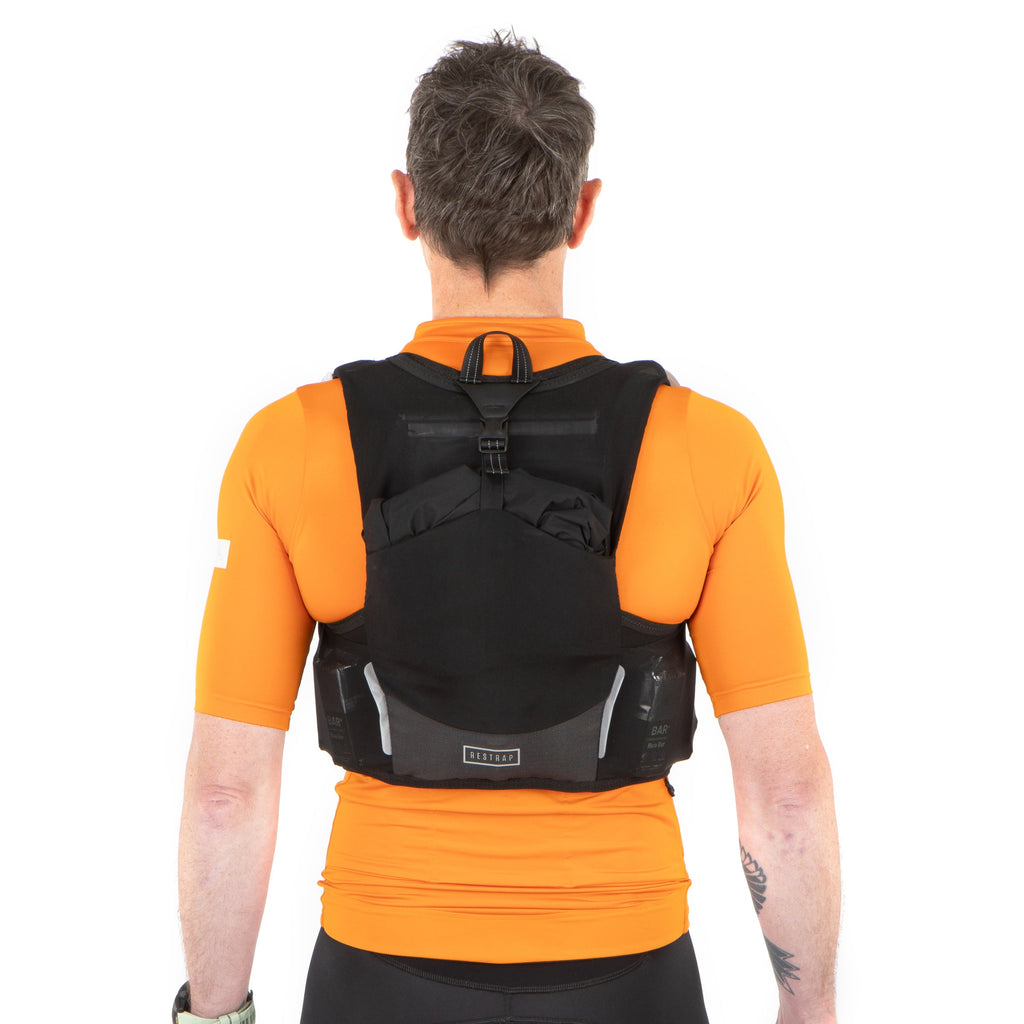 Restrap Lightweight Race Hydration Vest (4 Litres)