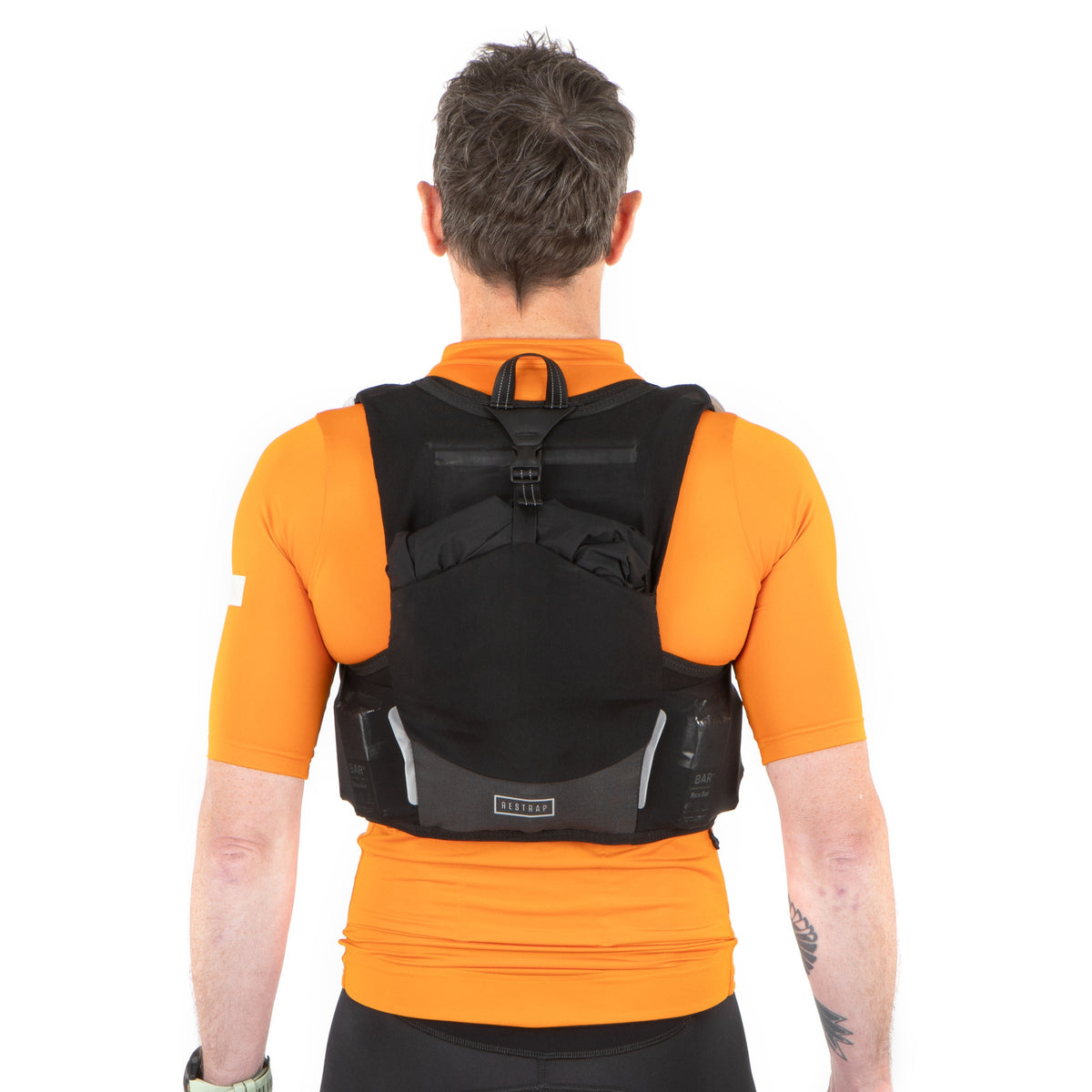 Restrap Lightweight Race Hydration Vest (4 Litres)