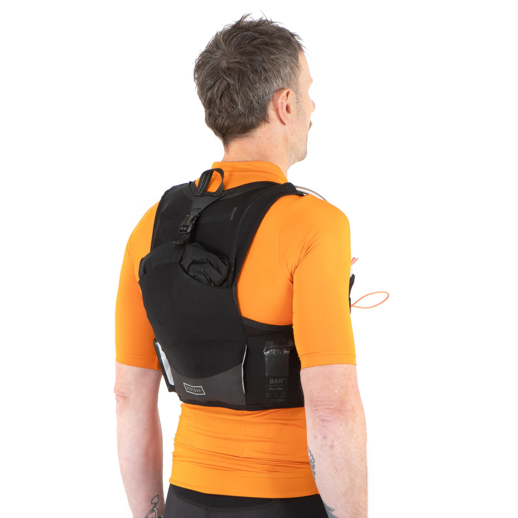 Restrap Lightweight Race Hydration Vest (4 Litres)
