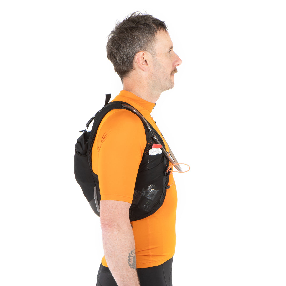 Restrap Lightweight Race Hydration Vest (4 Litres)