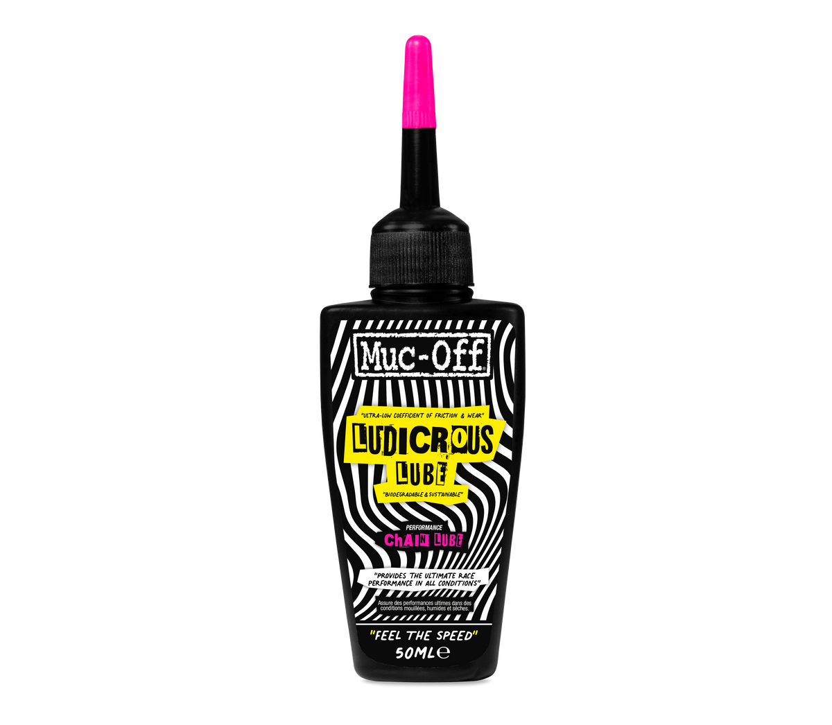 Muc-Off Ludicrous AF Lube 50ml