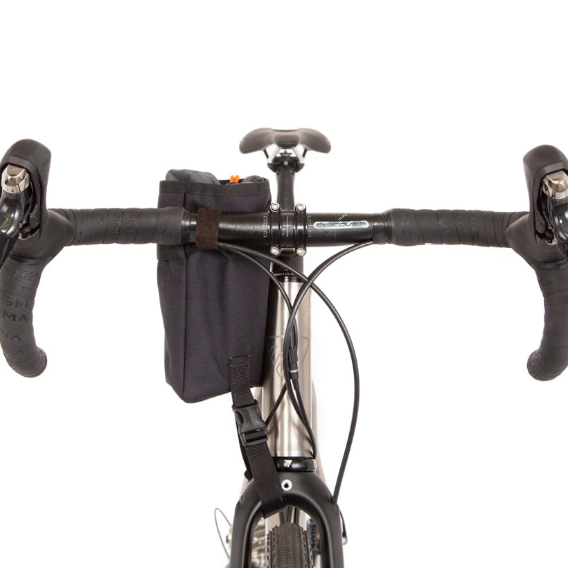 Restrap Stem Bag (1.1 Litres)