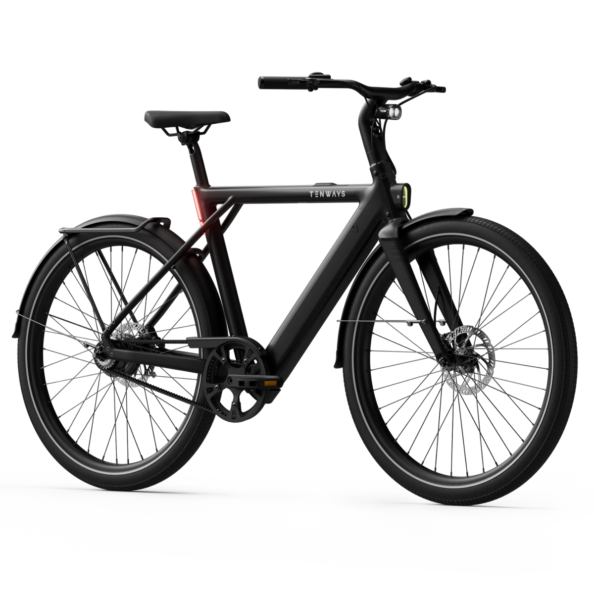 Tenways CGO009 New Edition, Midnight Black, photo 2