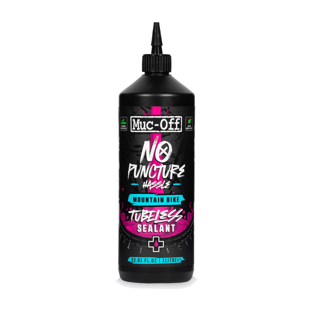Muc-Off No Puncture Hassle MTB 1L