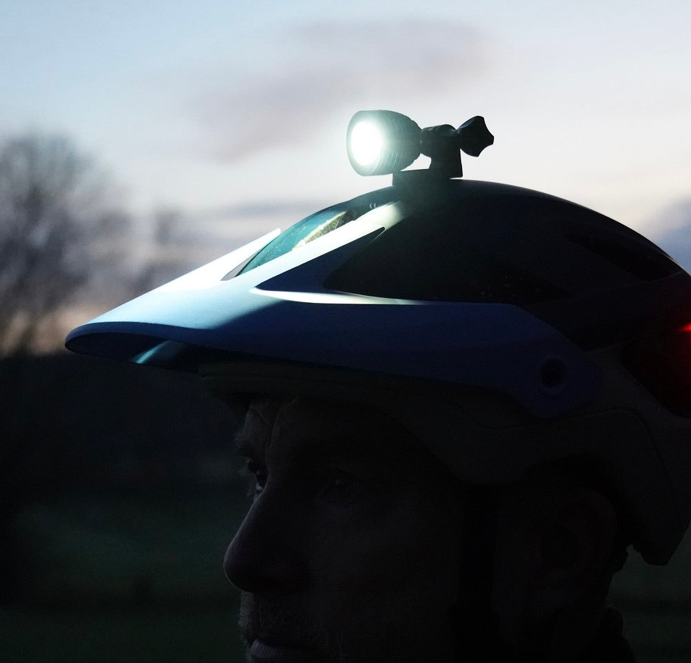 Exposure HT Lite Headtorch