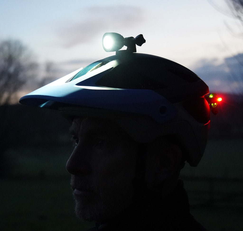 Exposure HT1000 Headtorch
