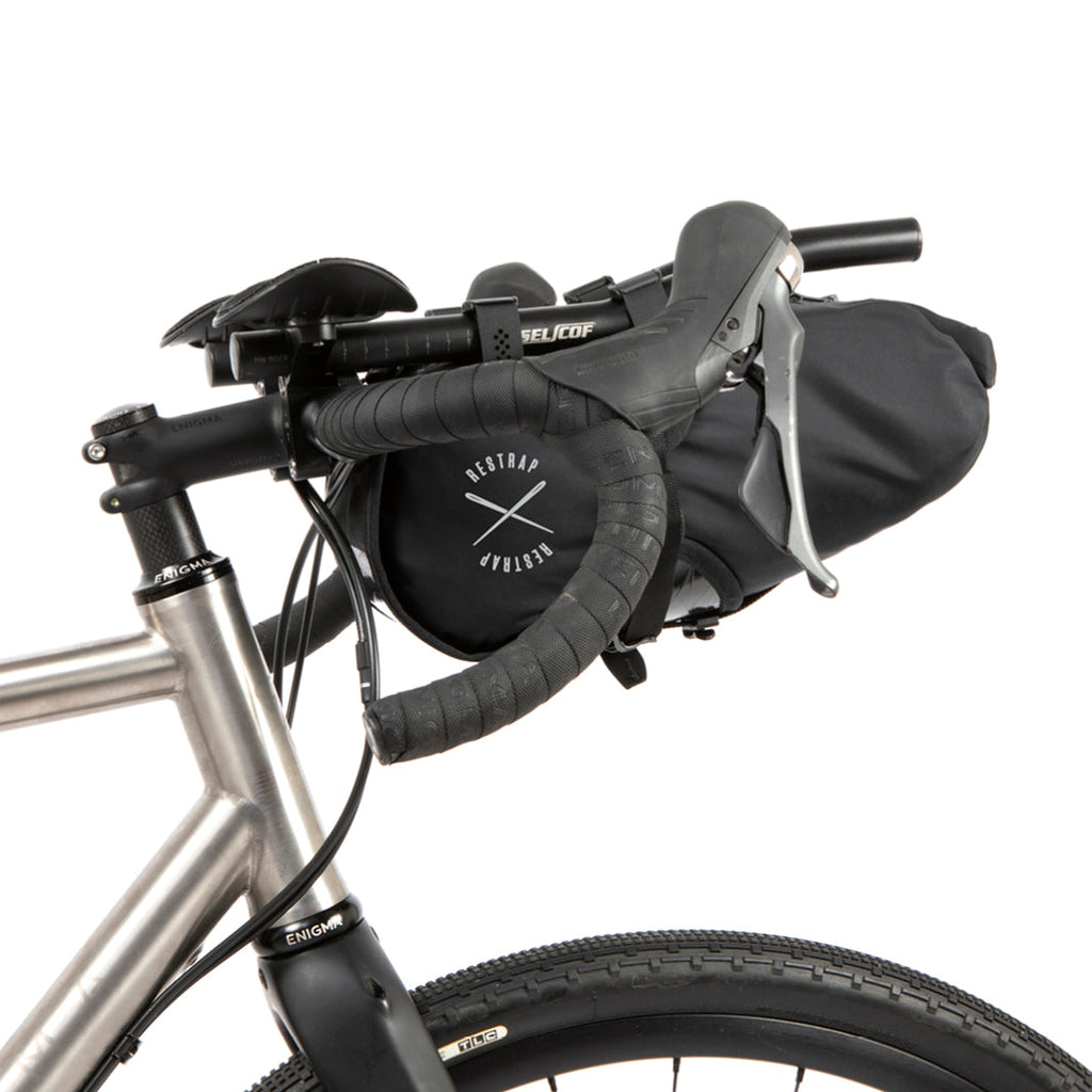 Restrap Race Bar Bag, Aero