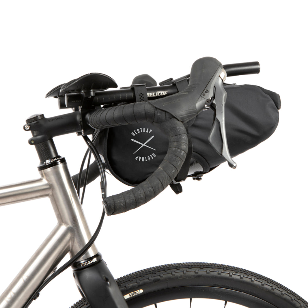 Restrap Race Bar Bag, Aero