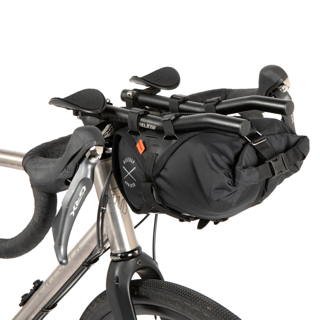 Restrap Race Bar Bag, Aero