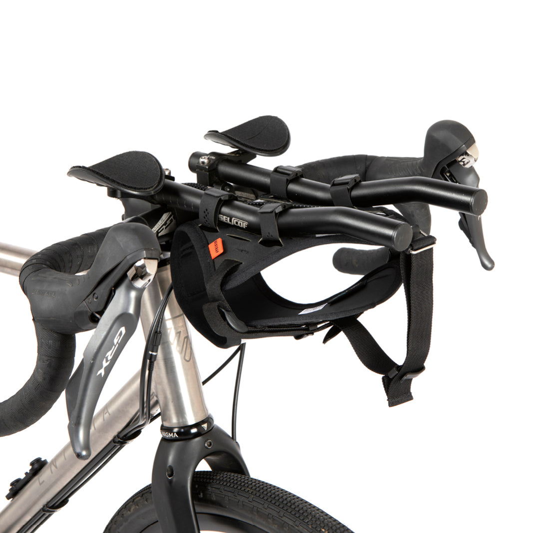 Restrap Race Bar Bag, Aero