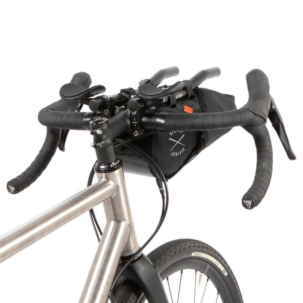 Restrap Race Bar Bag, Aero