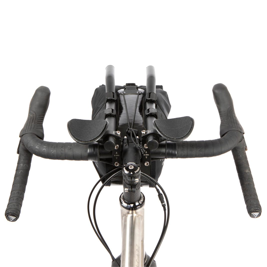 Restrap Race Bar Bag, Aero