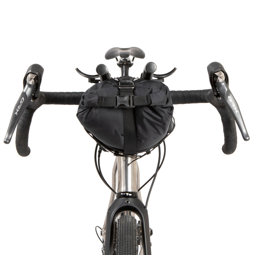 Restrap Race Bar Bag, Aero