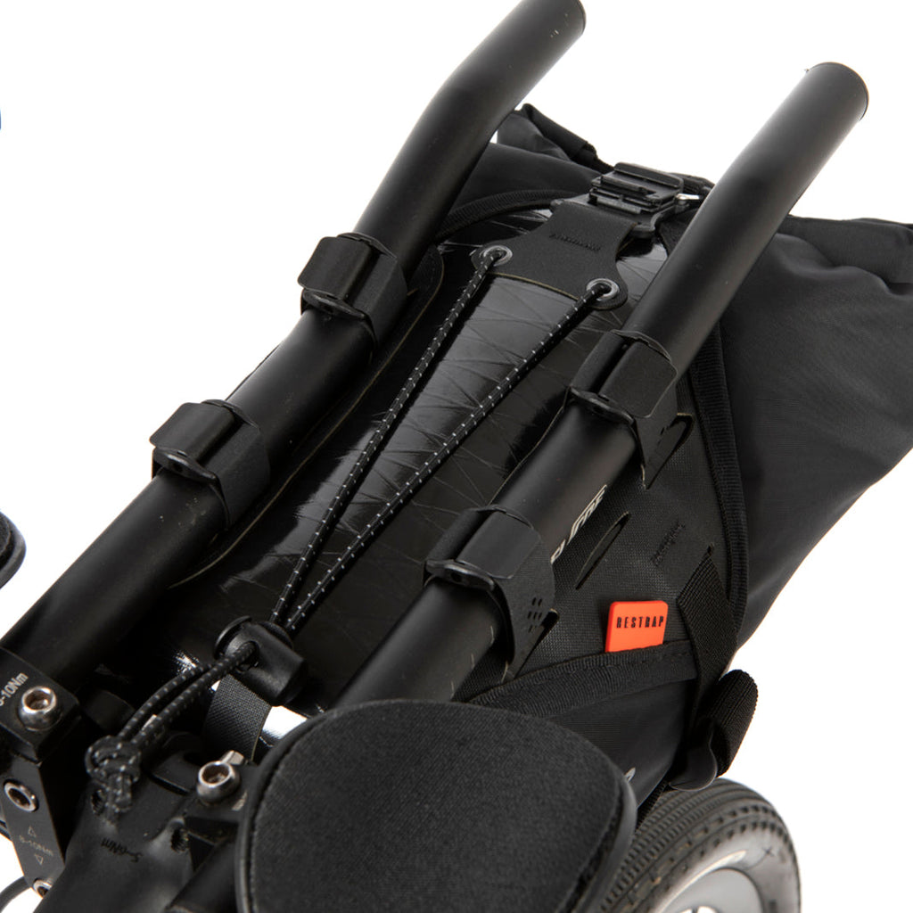 Restrap Race Bar Bag, Aero