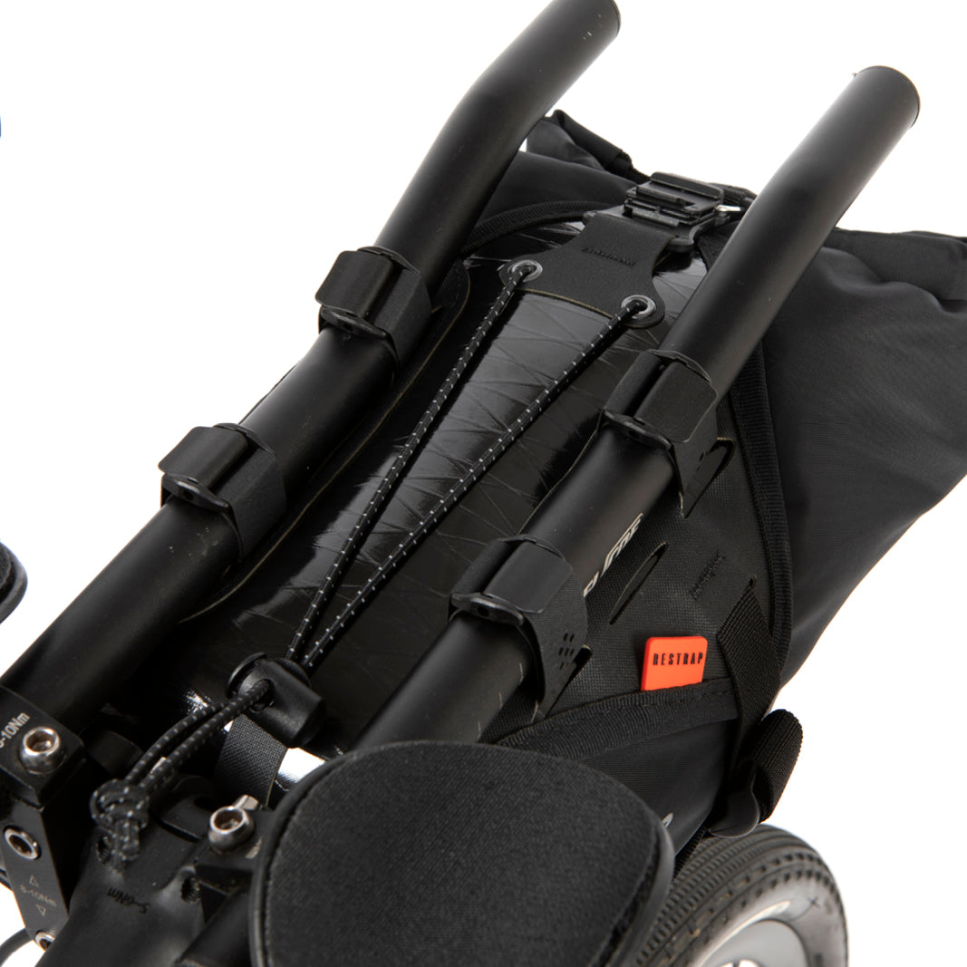 Restrap Race Bar Bag, Aero