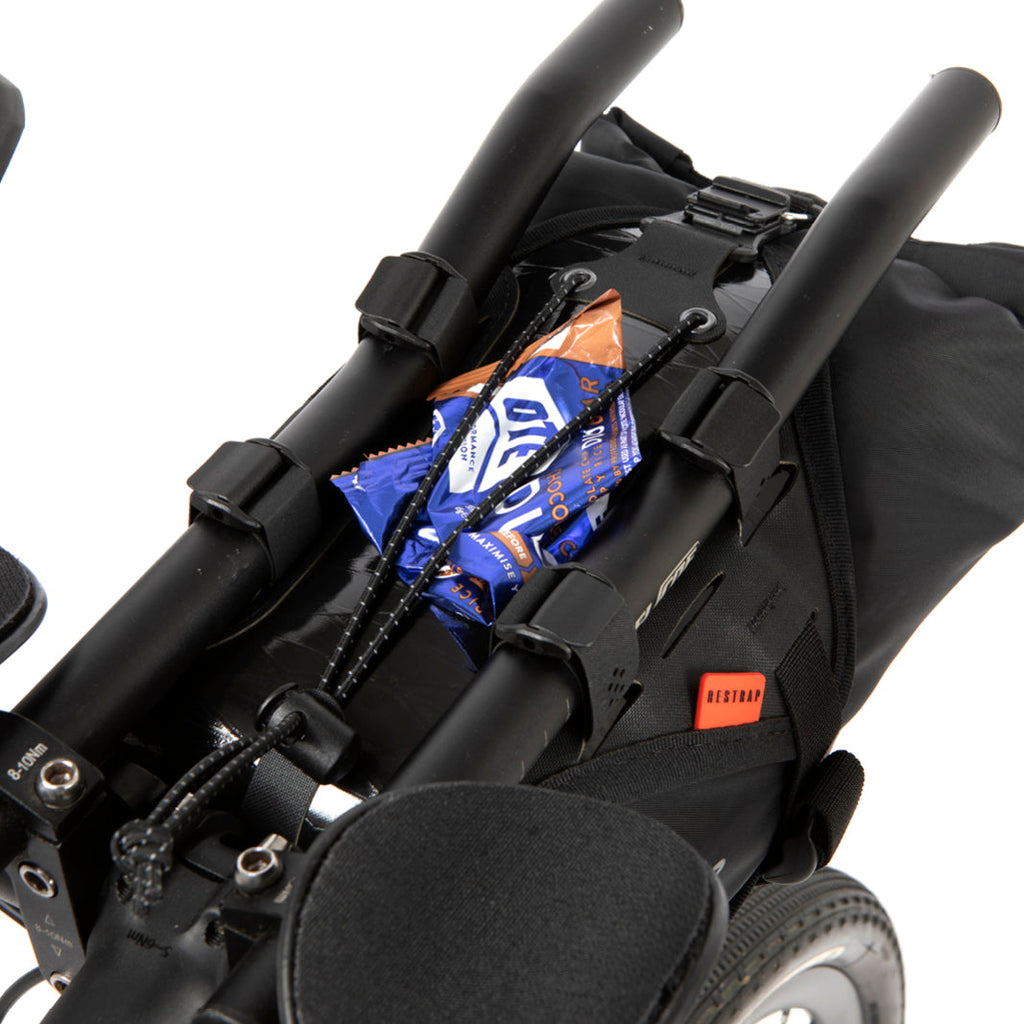 Restrap Race Bar Bag, Aero