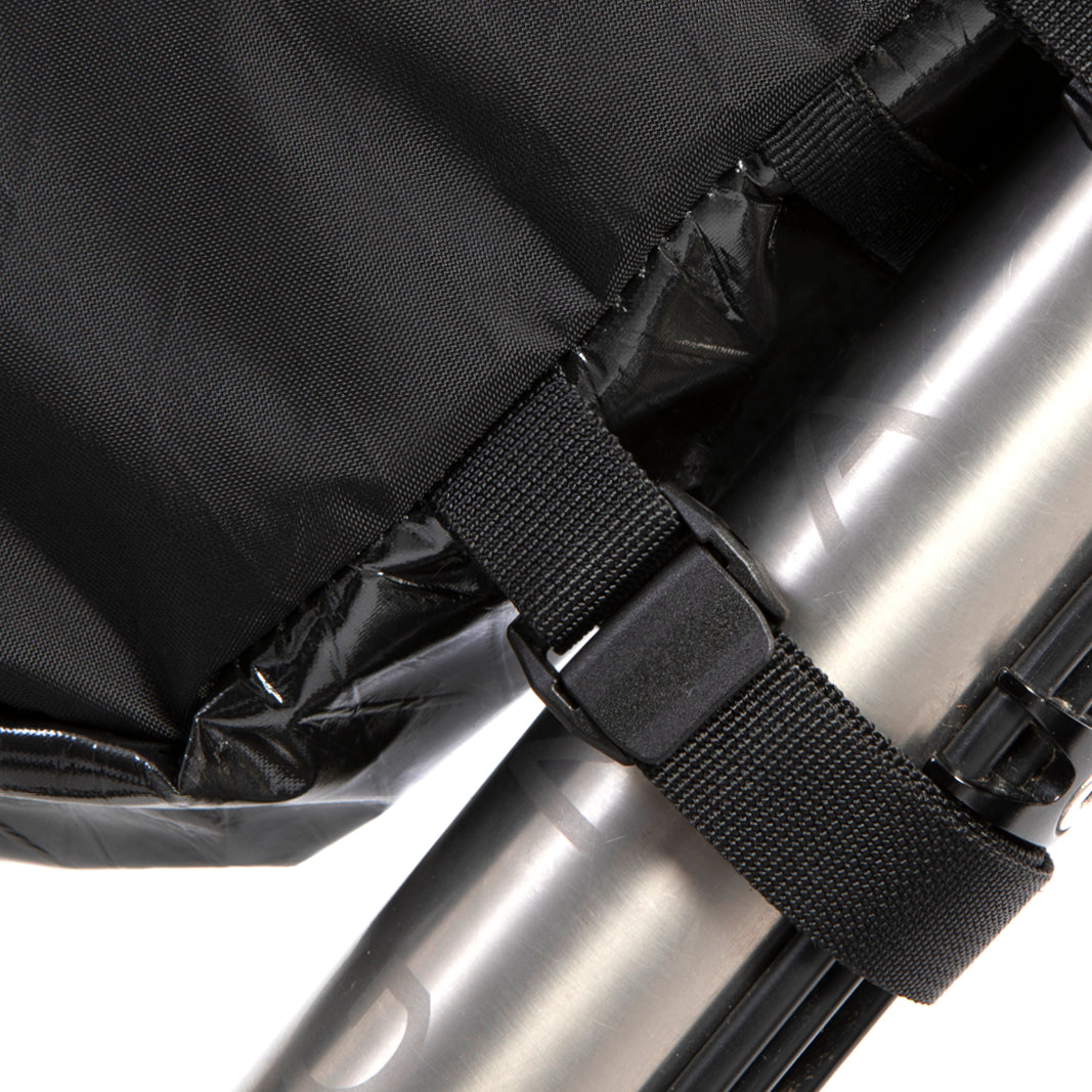Restrap Race Frame Bag, Large (4.2 Litres)
