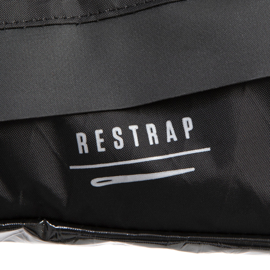 Restrap Race Frame Bag, Large (4.2 Litres)