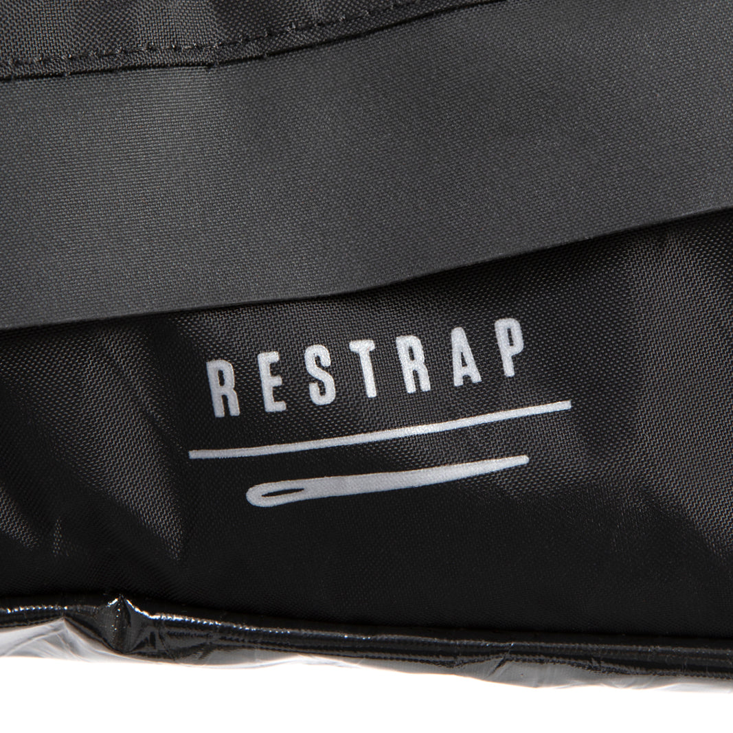 Restrap Race Frame Bag, Large (4.2 Litres)