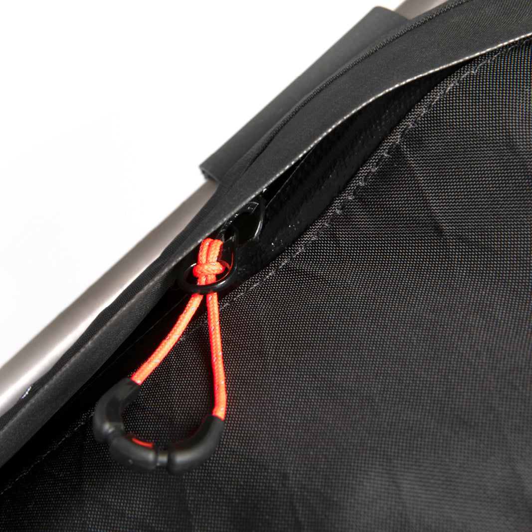 Restrap Race Frame Bag, Large (4.2 Litres)
