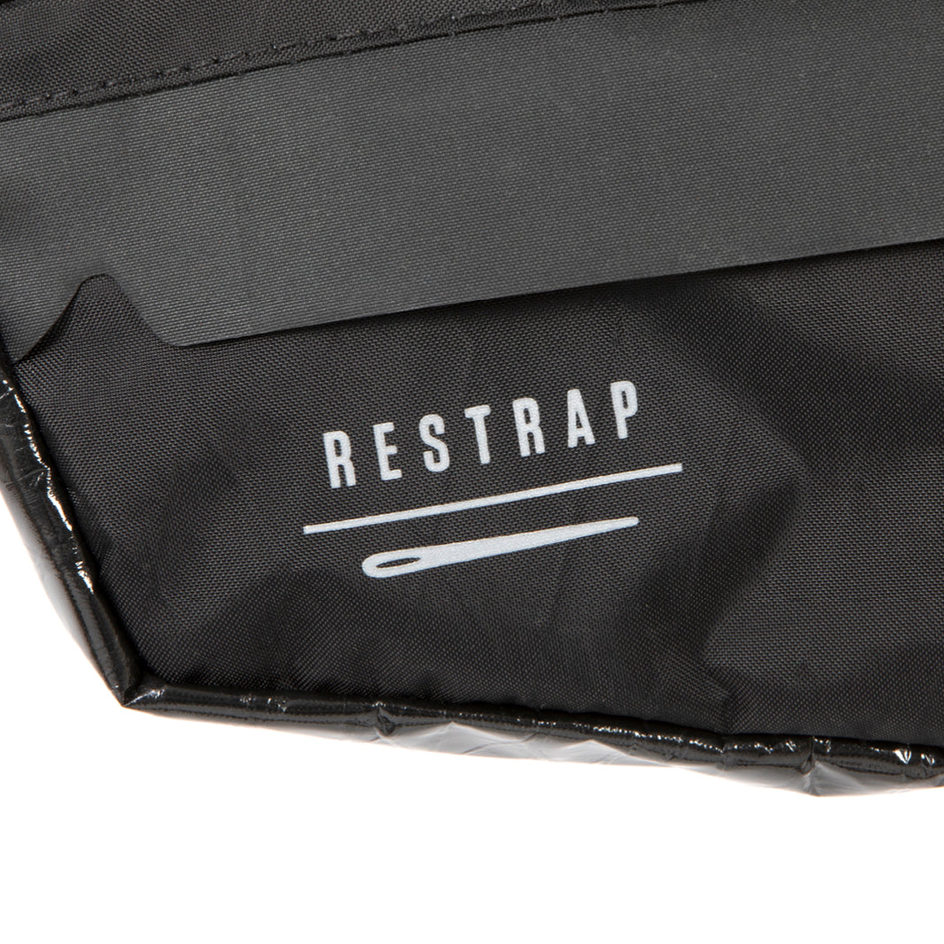 Restrap Race Frame Bag, Small (3 Litres)