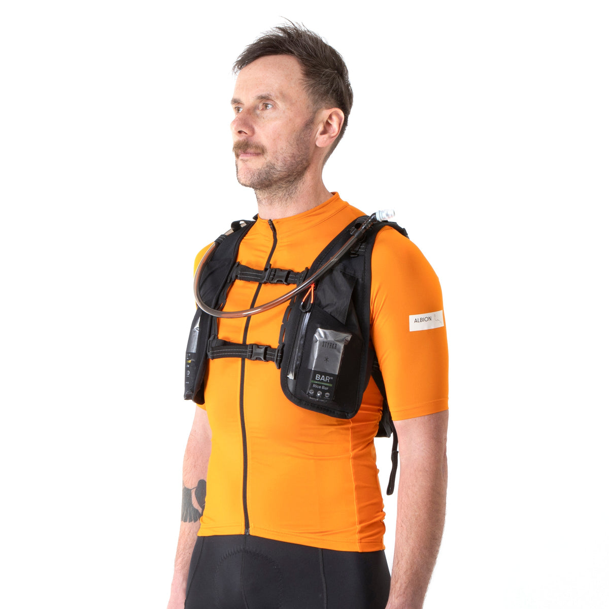 Restrap Race Hydration Vest