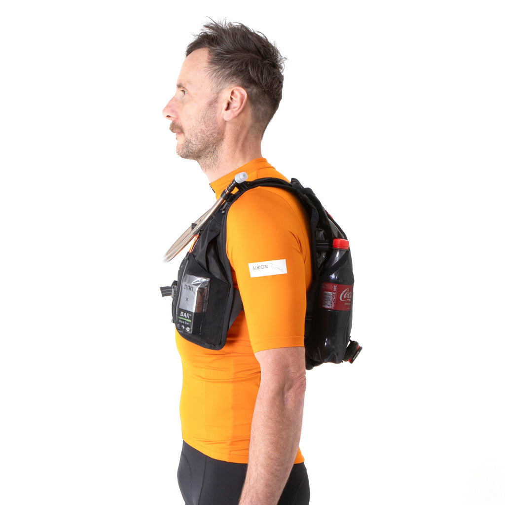 Restrap Race Hydration Vest