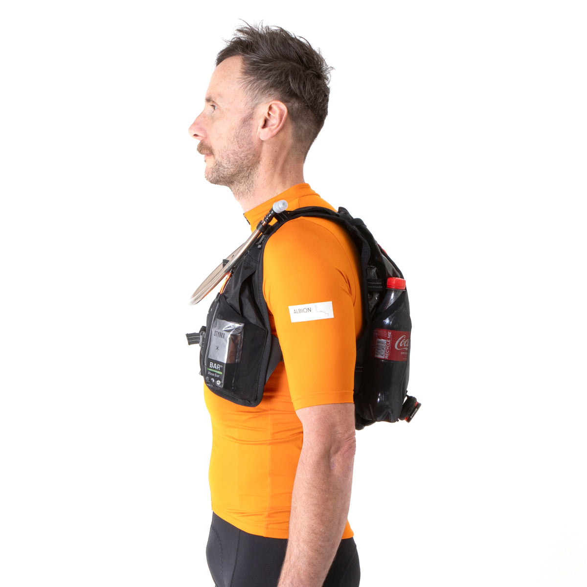 Restrap Race Hydration Vest