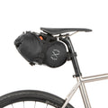 Restrap Race Saddle Bag (7 Litres)