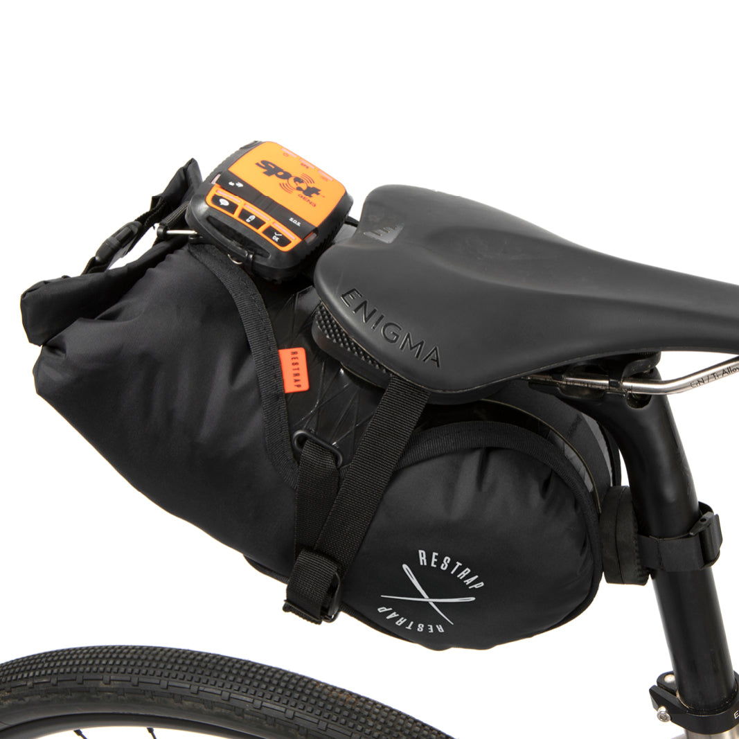 Restrap Race Saddle Bag (7 Litres)