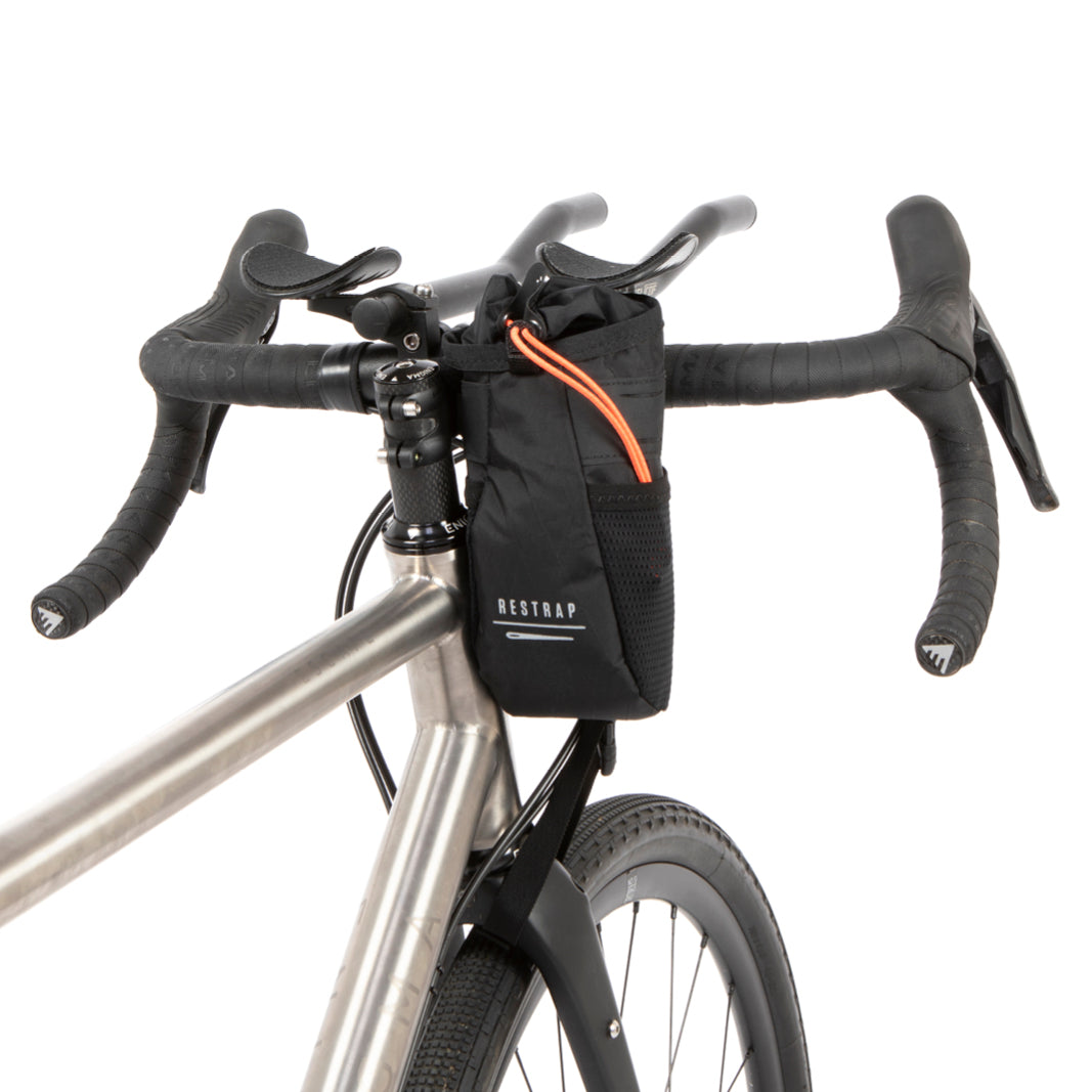 Restrap Race Stem Bag (1.1 Litres)