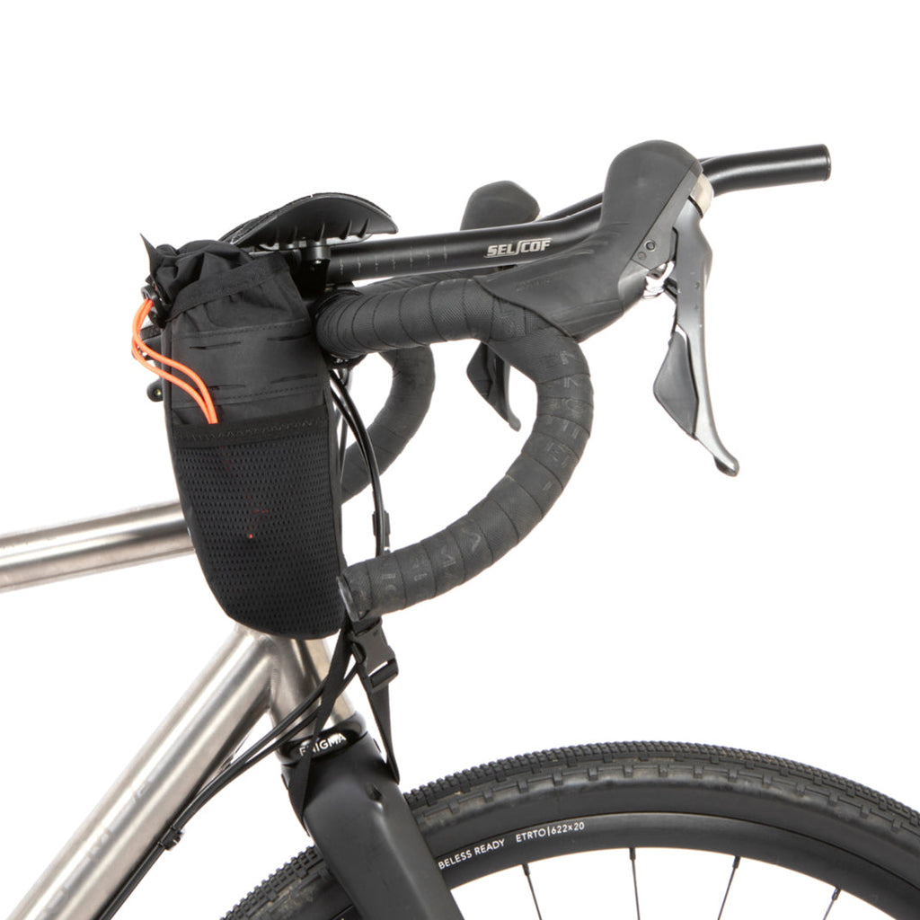 Restrap Race Stem Bag (1.1 Litres)