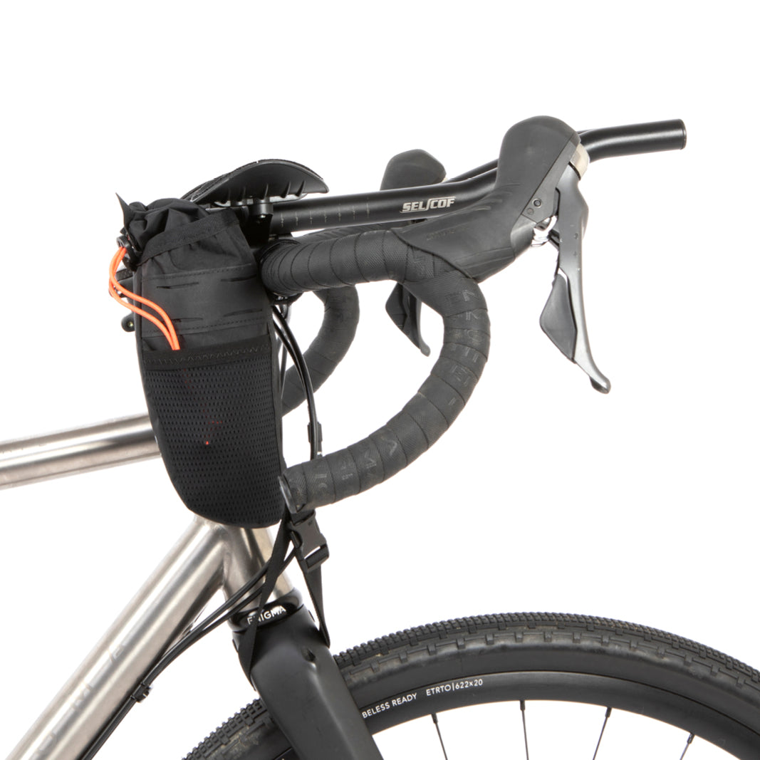 Restrap Race Stem Bag (1.1 Litres)