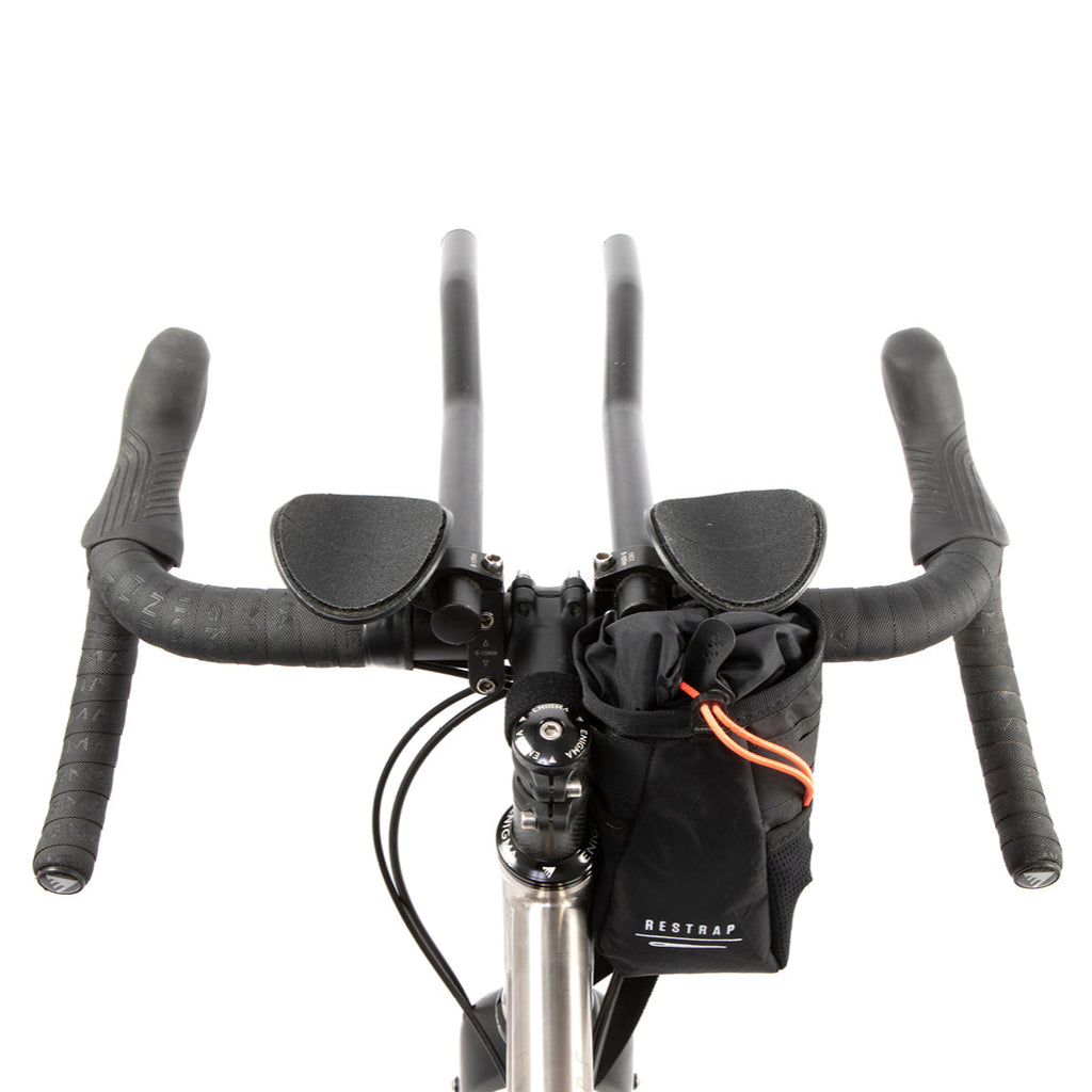 Restrap Race Stem Bag (1.1 Litres)