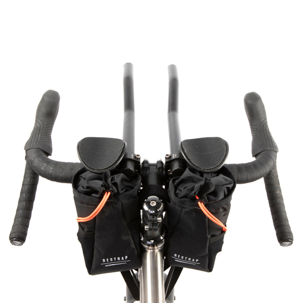Restrap Race Stem Bag (1.1 Litres)