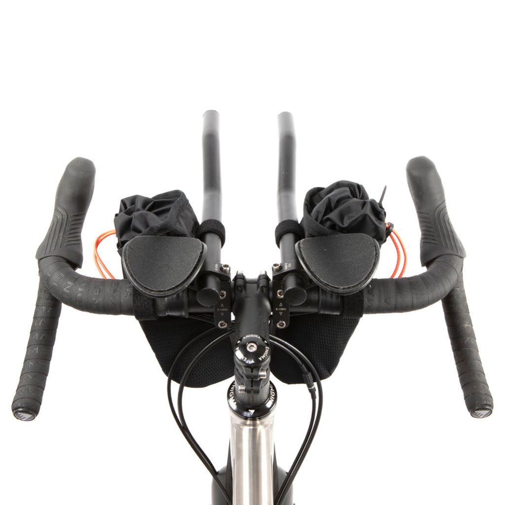Restrap Race Stem Bag (1.1 Litres)