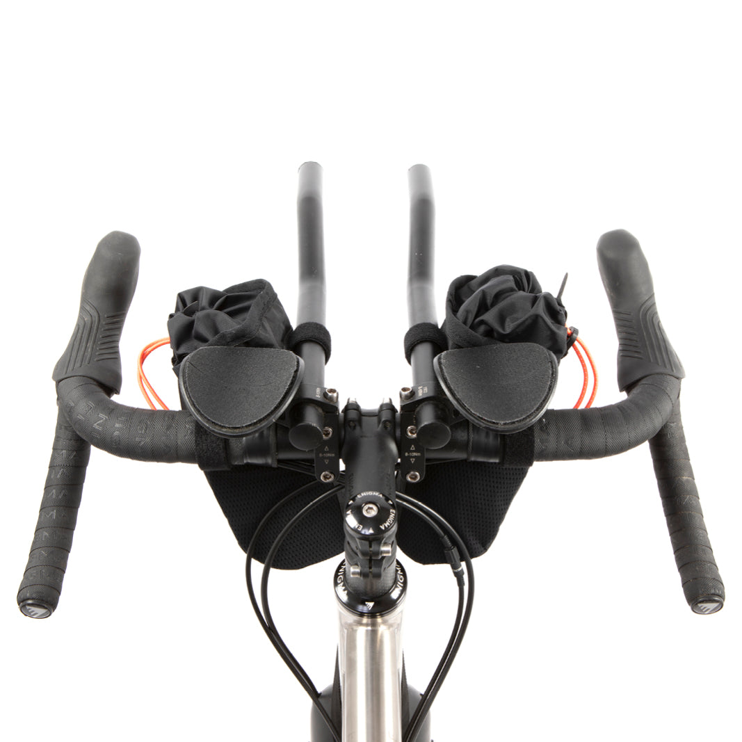 Restrap Race Stem Bag (1.1 Litres)