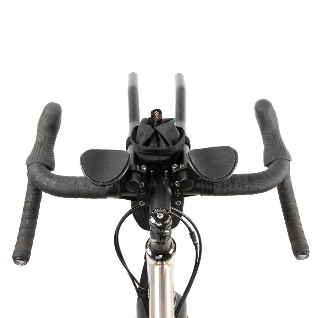 Restrap Race Stem Bag (1.1 Litres)