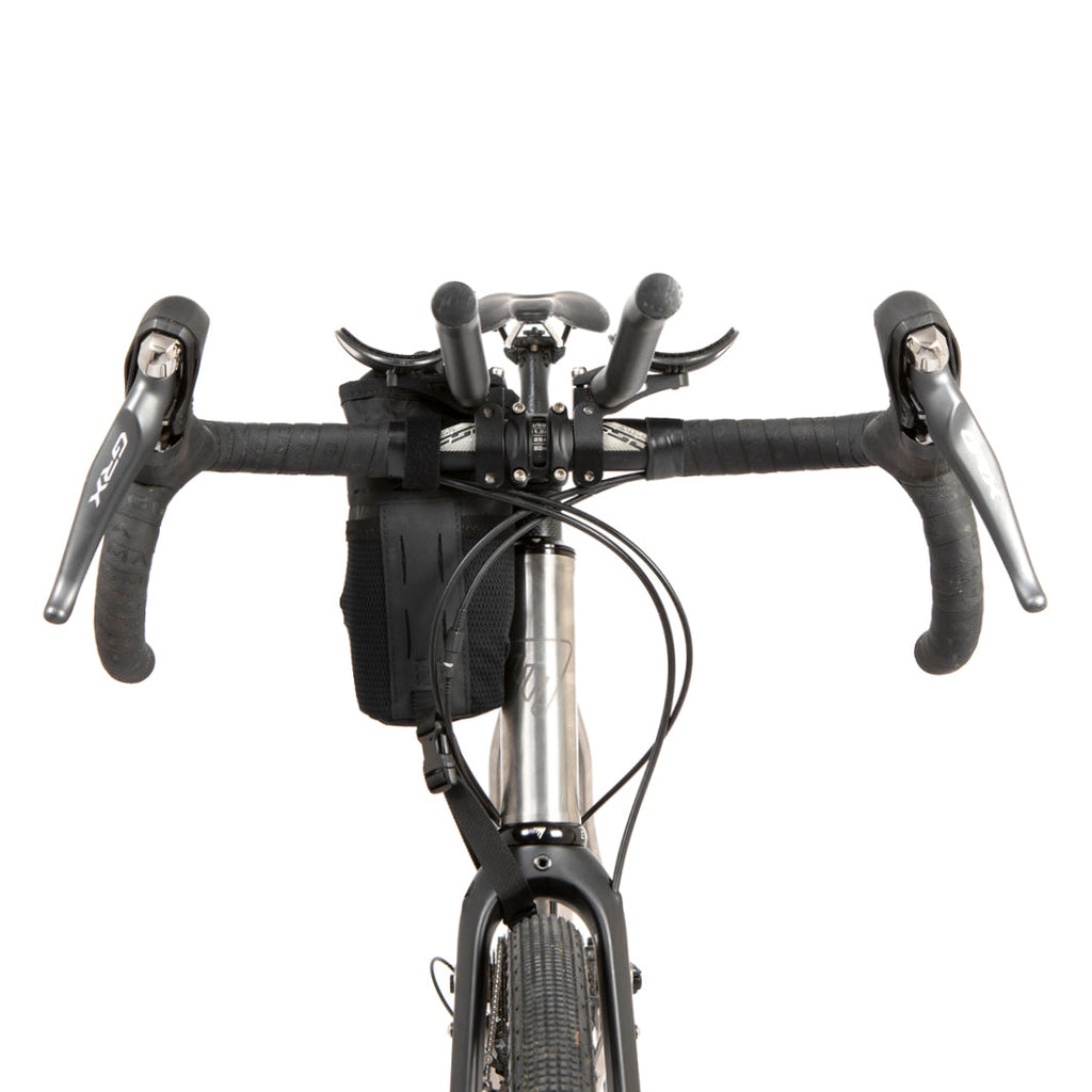 Restrap Race Stem Bag (1.1 Litres)