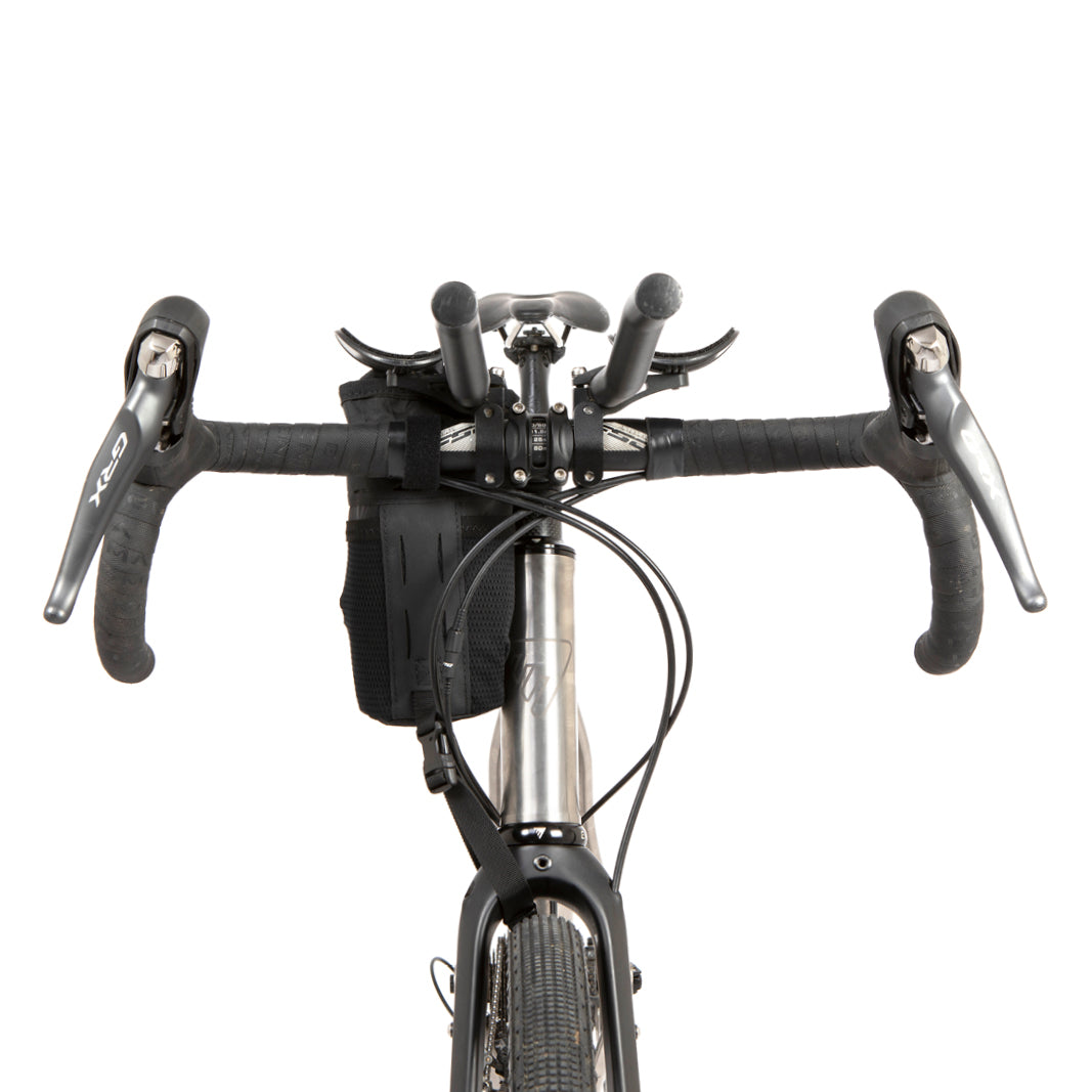Restrap Race Stem Bag (1.1 Litres)