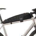 Restrap Race Top Tube Bag, Long (2 Litres)