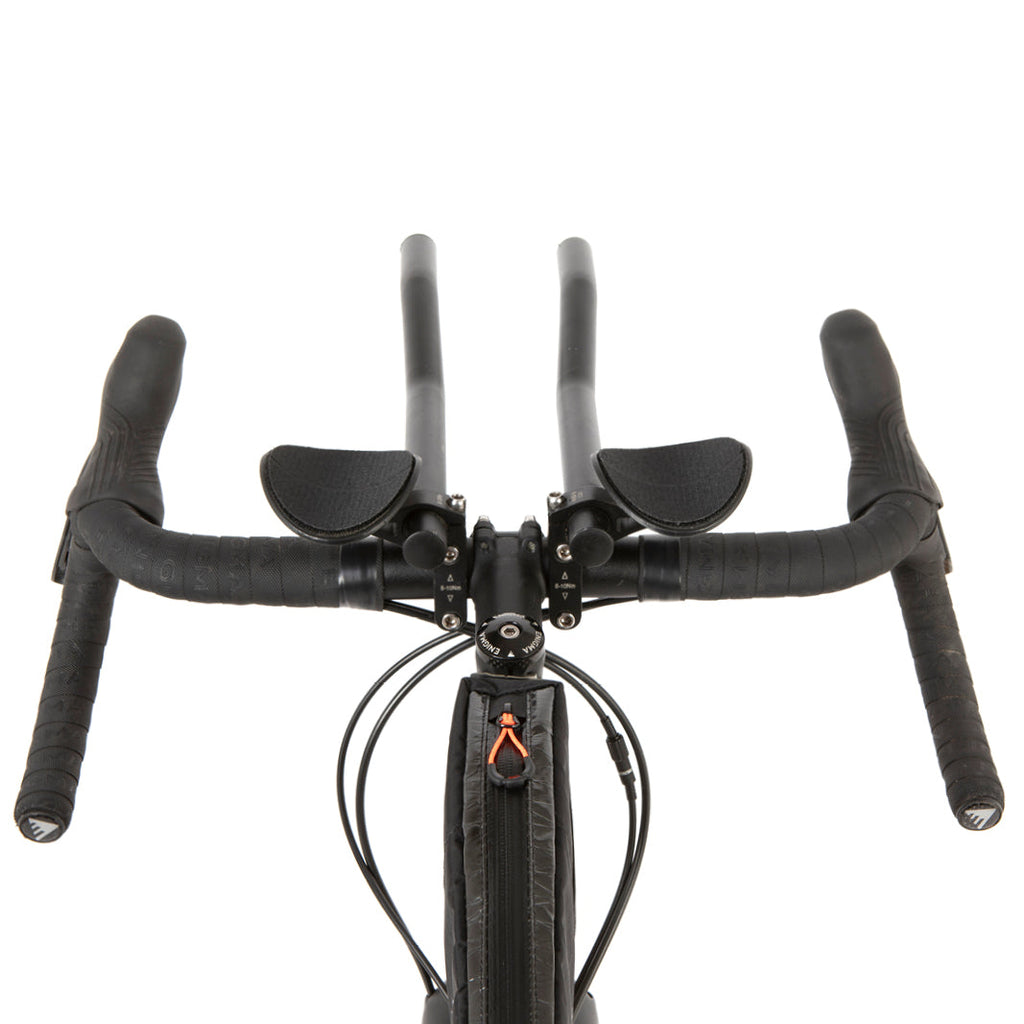 Restrap Race Top Tube Bag (1.5 Litres)